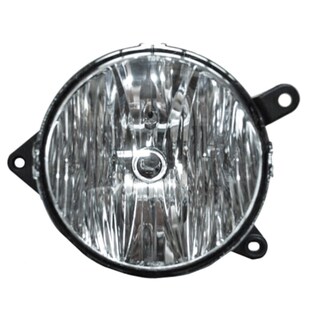 Foto 1 | Faro De Niebla Izquierda Ford Mustang 2010 2011 2012