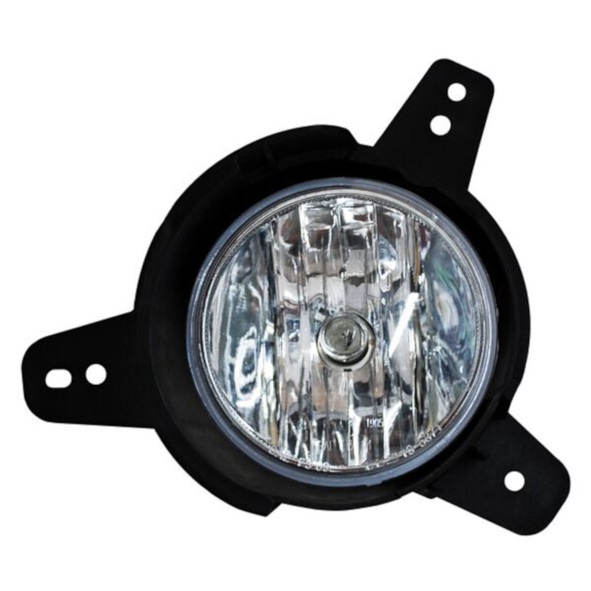 Faro De Niebla Izquierda Chevrolet Sonic  2017