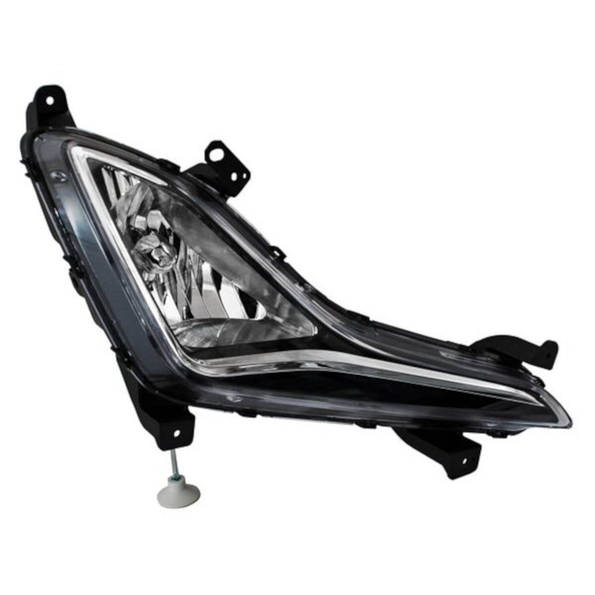 Faro De Niebla Derecha Hyundai Elantra  2015 2016