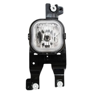 Foto 1 | Faro De Niebla Izquierda Ford Super Duty 2008 2009 2010