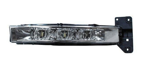 Foto 1 | Faro De Niebla Izquierda Dodge Charger  2015 2016