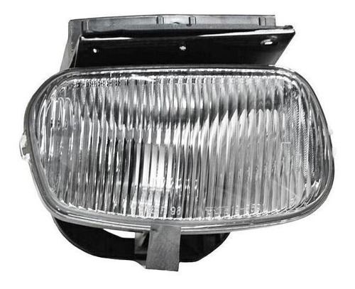 Foto 2 pulgar | Faro De Niebla Izquierda Ford Ranger  1998 1999 2000