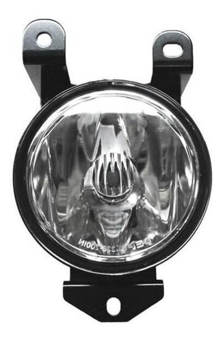Foto 2 pulgar | Faro De Niebla Derecha Gmc Denali  1999 2000 2001 2002 2003 2004 2005 2006
