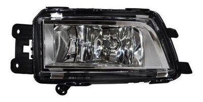 Foto 1 | Faro De Niebla Izquierda Volkswagen Passat 2016 2017 2018