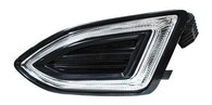 Faro De Niebla Izquierda Ford Edge 2015 2016