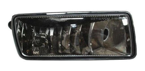 Foto 1 | Faro De Niebla Derecha Ford Explorer Sport Trac 2007 2008
