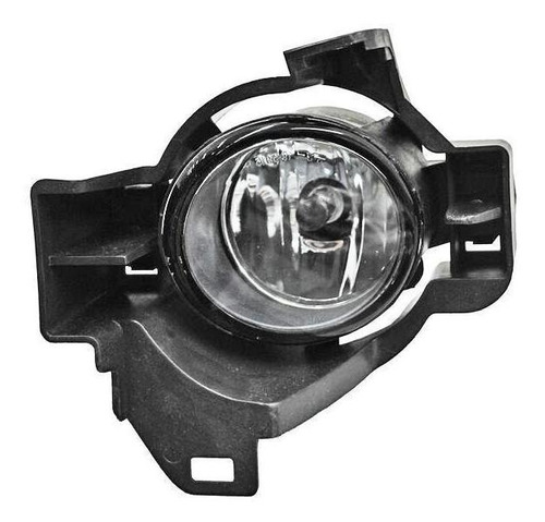 Foto 2 pulgar | Faro De Niebla Izquierda Nissan Altima 4 Puertas 2010 2011 2012