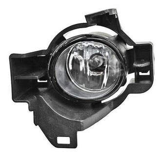 Foto 1 | Faro De Niebla Izquierda Nissan Altima 4 Puertas 2010 2011 2012