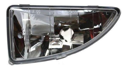 Foto 1 | Faro De Niebla Derecha Ford Focus  2000 2001 2002 2003 2004