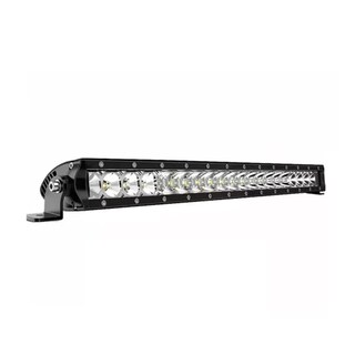 Foto 3 | Barra De Luz Led Faros Auxiliares Jeep 4x4 Universal Eo Safe Imports Esi-16879 Negro