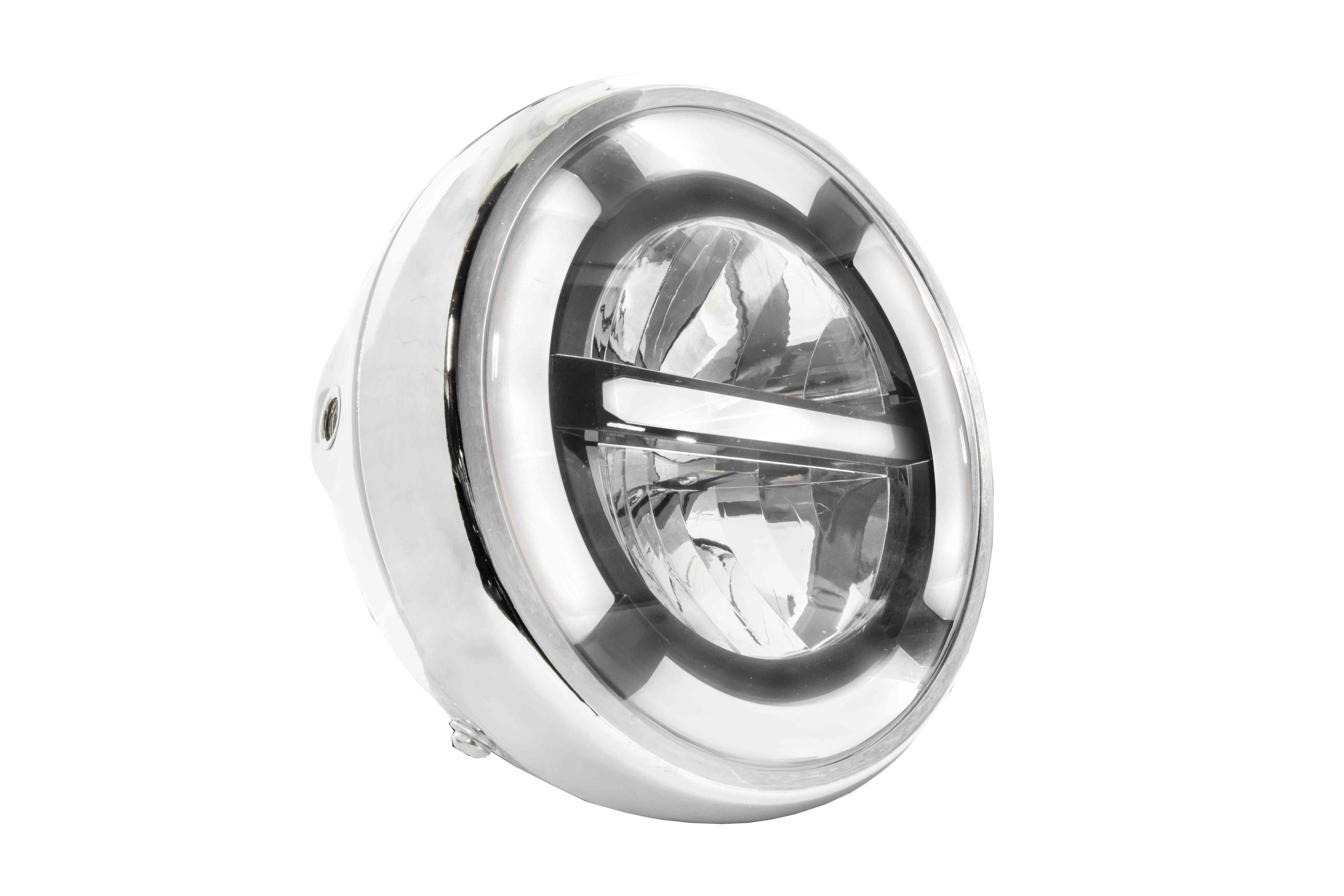 Foto 2 pulgar | Faro Led Vintage Iol Con Ojo De Angel