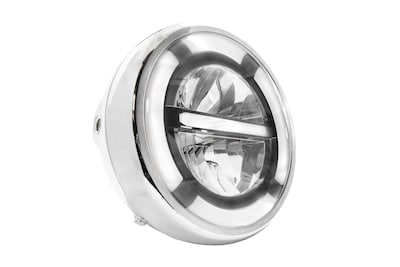 Foto 1 | Faro Led Vintage Iol Con Ojo De Angel