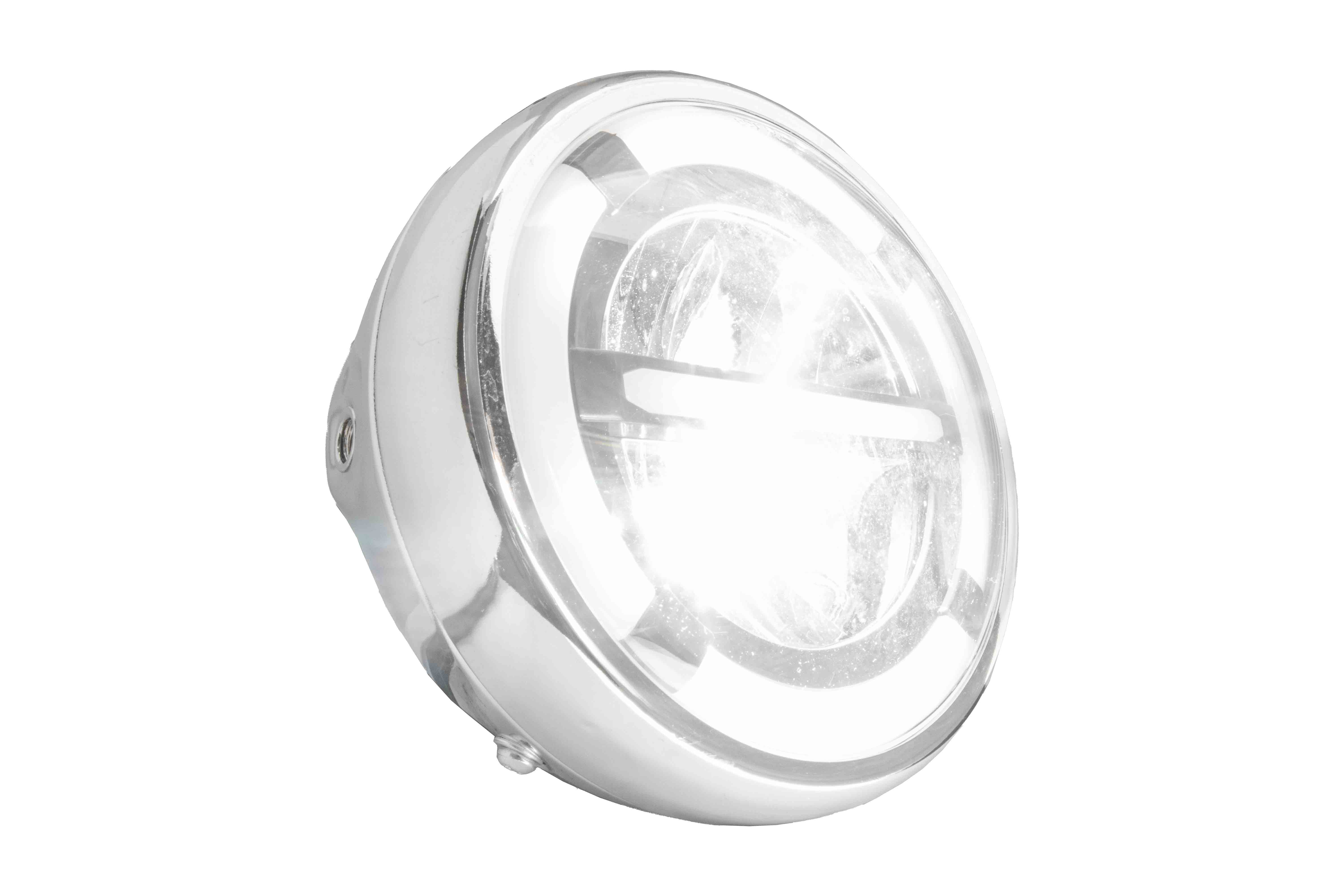 Foto 4 pulgar | Faro Led Vintage Iol Con Ojo De Angel