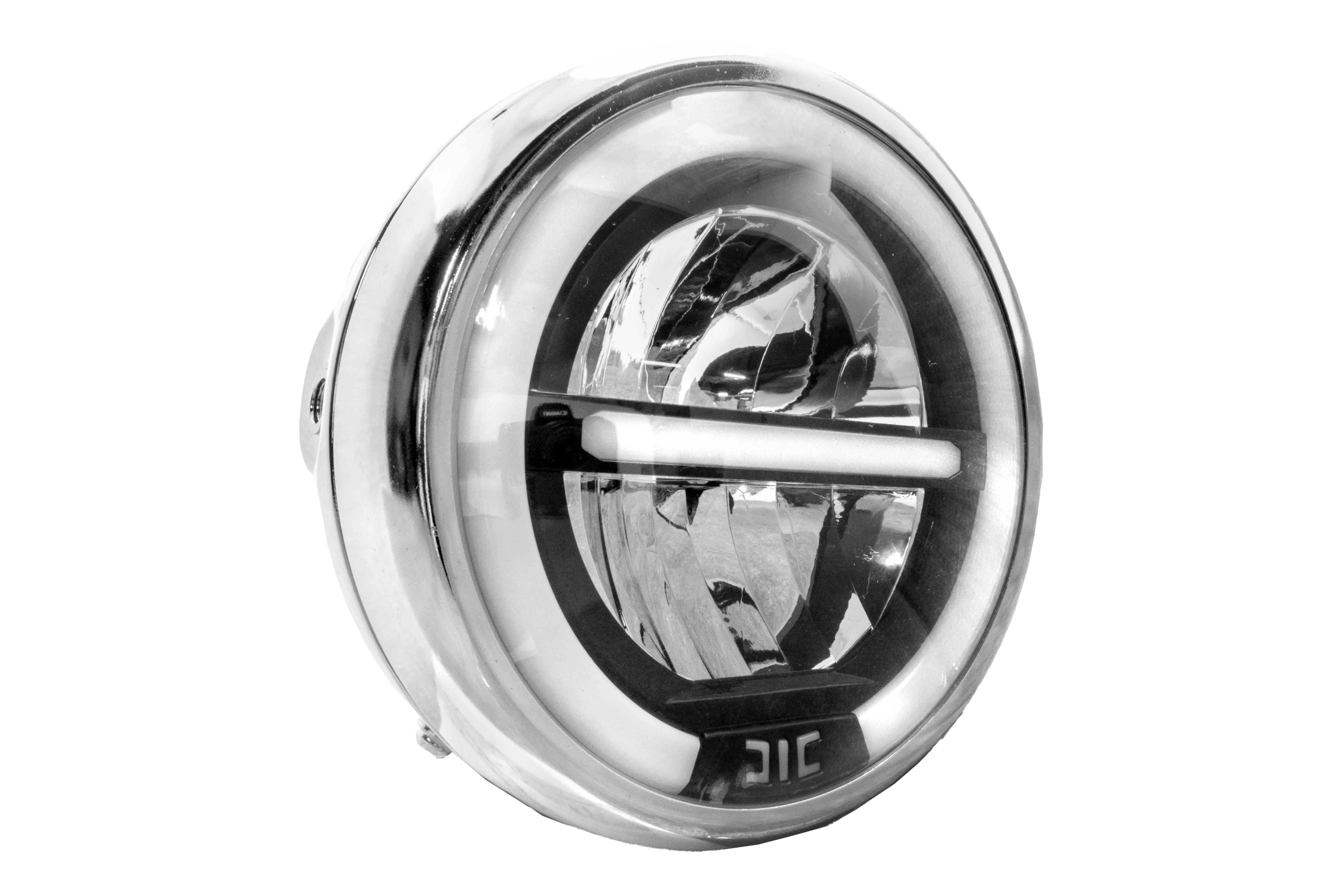 Foto 1 | Faro Led Vintage Iol Con Ojo De Angel