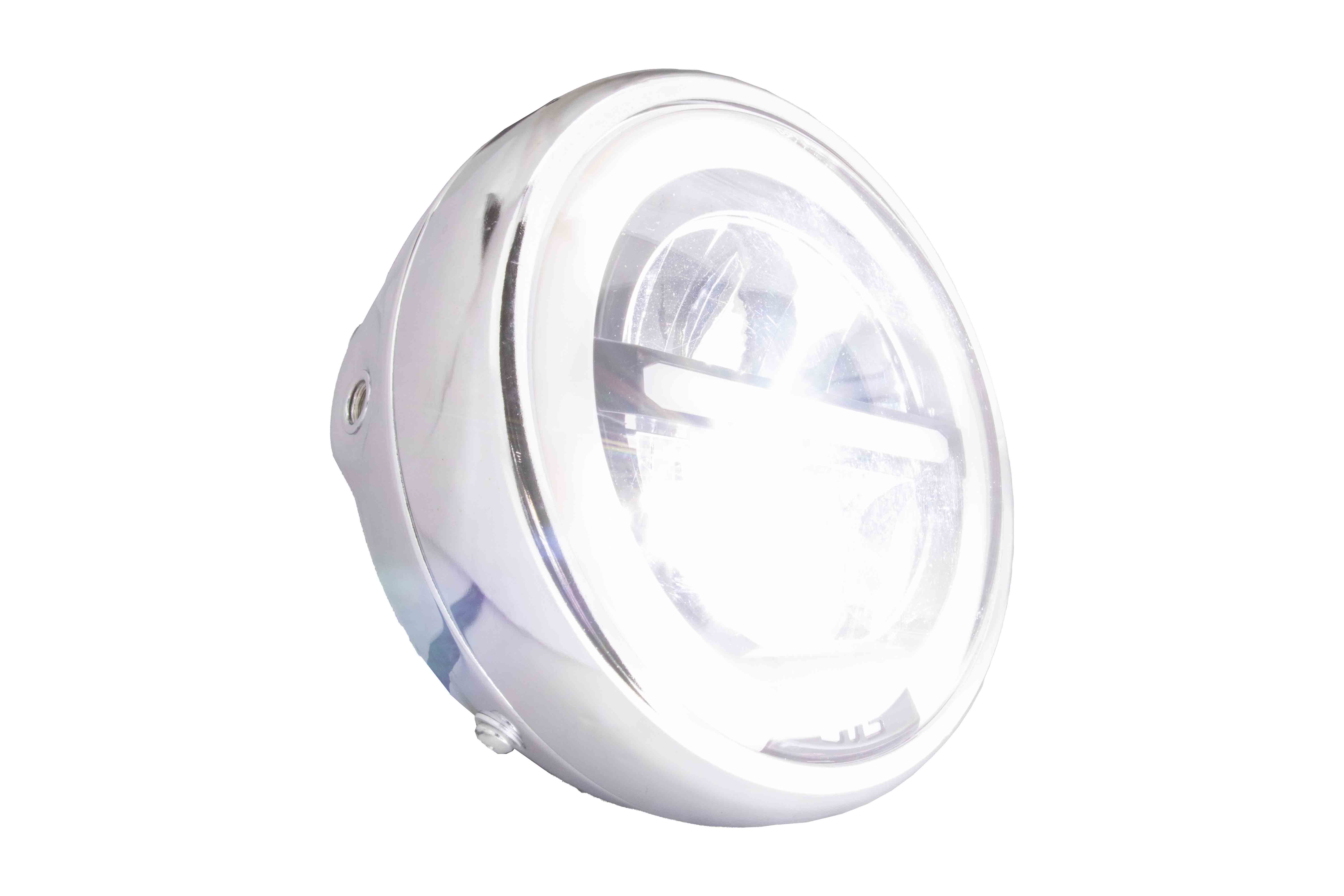 Foto 2 | Faro Led Vintage Iol Con Ojo De Angel