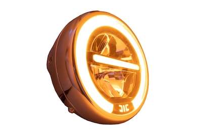 Foto 3 | Faro Led Vintage Iol Con Ojo De Angel