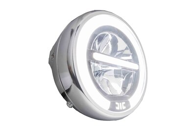 Foto 4 | Faro Led Vintage Iol Con Ojo De Angel