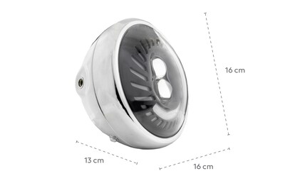 Foto 5 | Faro Led Vintage IOL con Ojo de Ángel