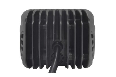 Foto 4 | 2 Faros Led Rectangular Iol 7cm Luz Blanca