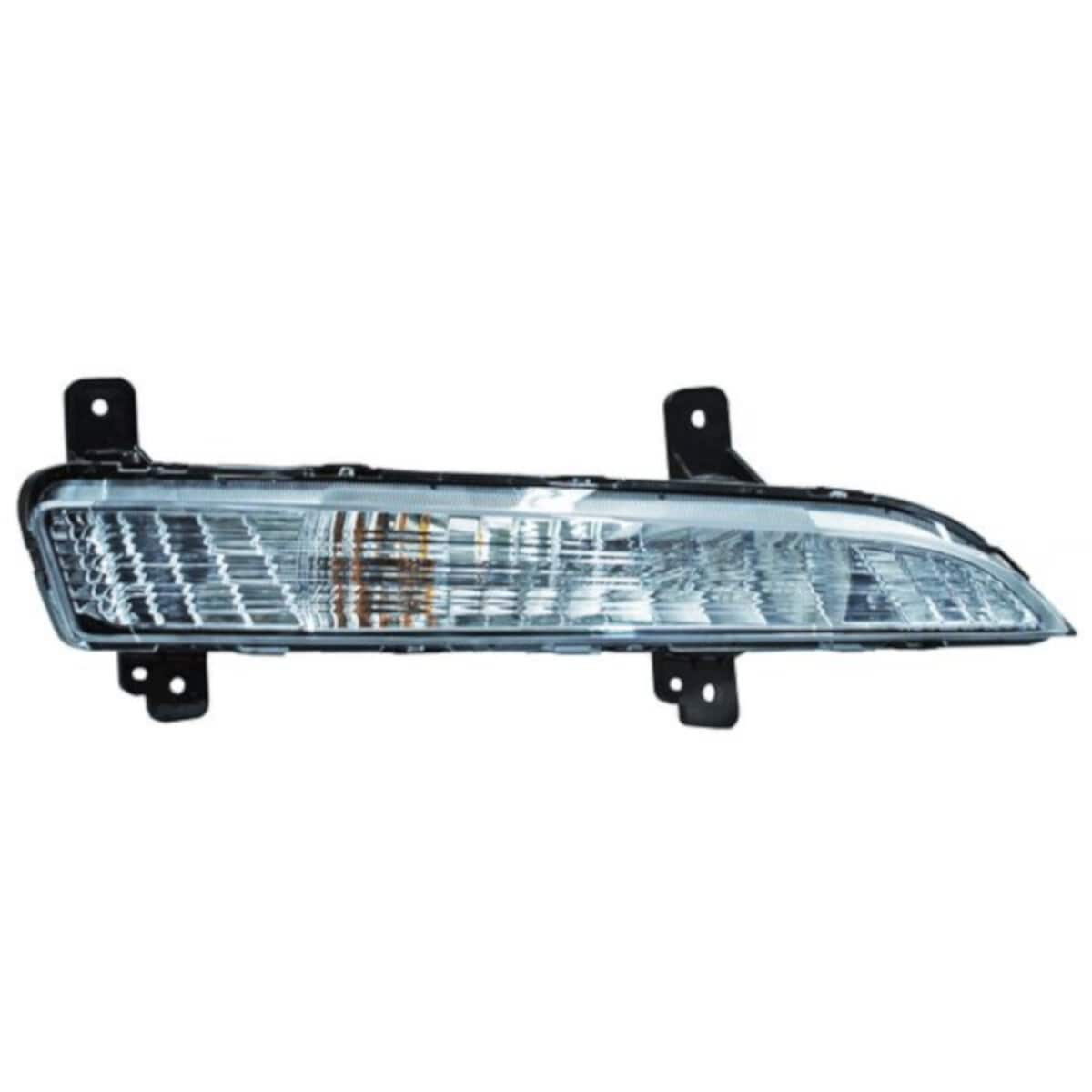 Cuarto Frontal Derecha Chevrolet Traverse  2013 2014 2015 2016 2017 $1,929