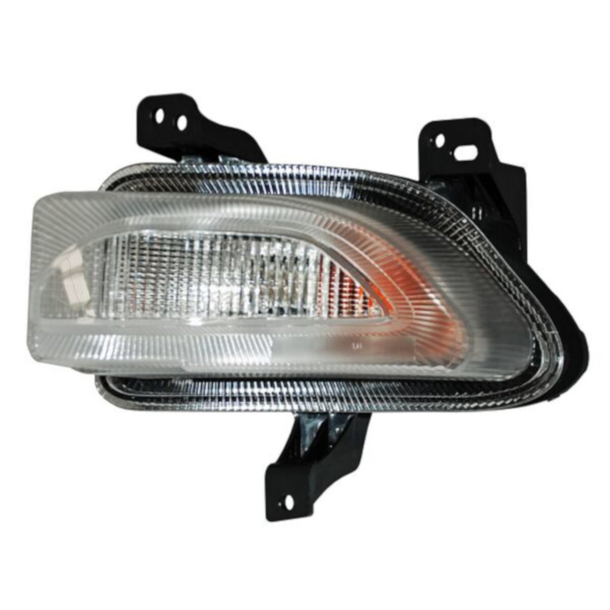Foto 2 pulgar | Cuarto Frontal Izquierda Jeep Renegade  2015 2016 2017