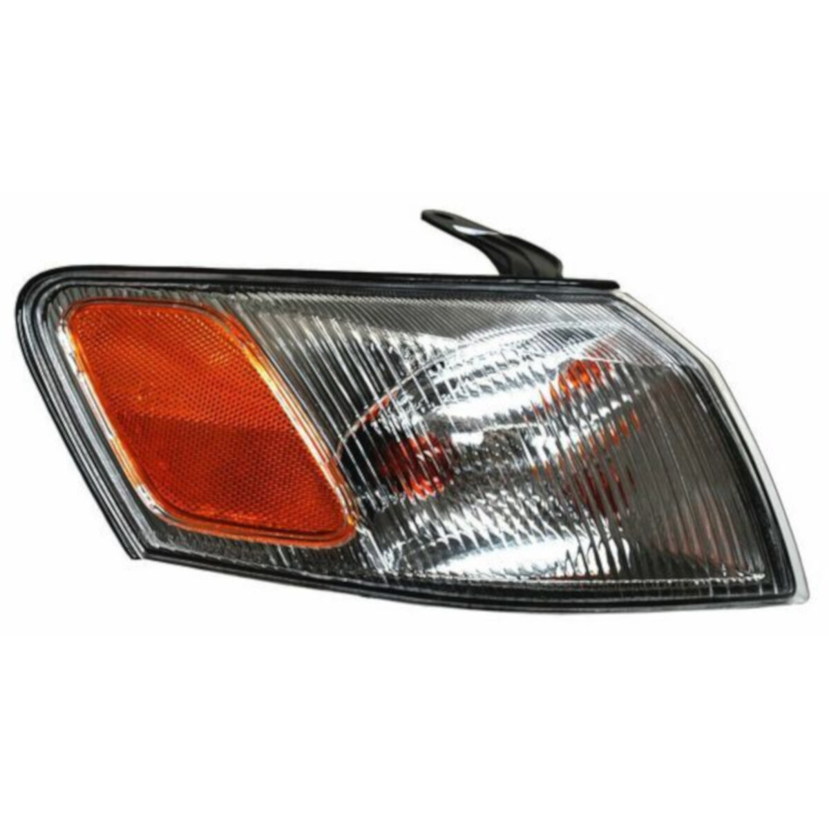 Cuarto Punta Derecha Toyota Camry  1997 1998 1999