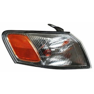 Foto 1 | Cuarto Punta Derecha Toyota Camry 1997 1998 1999