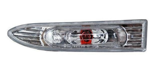 Cuarto Lateral Izquierda Dodge Attitude  2006 2007 2008 2009 2010 2011