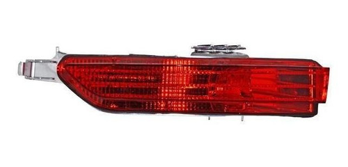Cuarto Trasero Izquierda Volkswagen Touareg  2011 2012 2013 2014