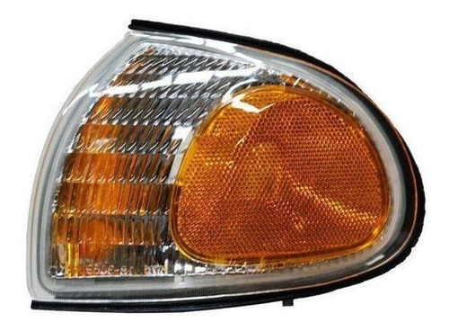 Cuarto Punta Izquierda Ford Windstar  1995 1996 1997