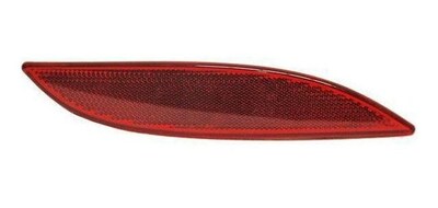 Foto 1 | Cuarto Reflejante Izquierda Renault Fluence 2011 2012 2013 2014 2015 2016
