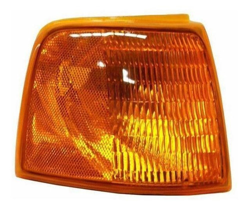 Cuarto Punta Derecha Ford Ranger  1993 1994 1995 1996 1997