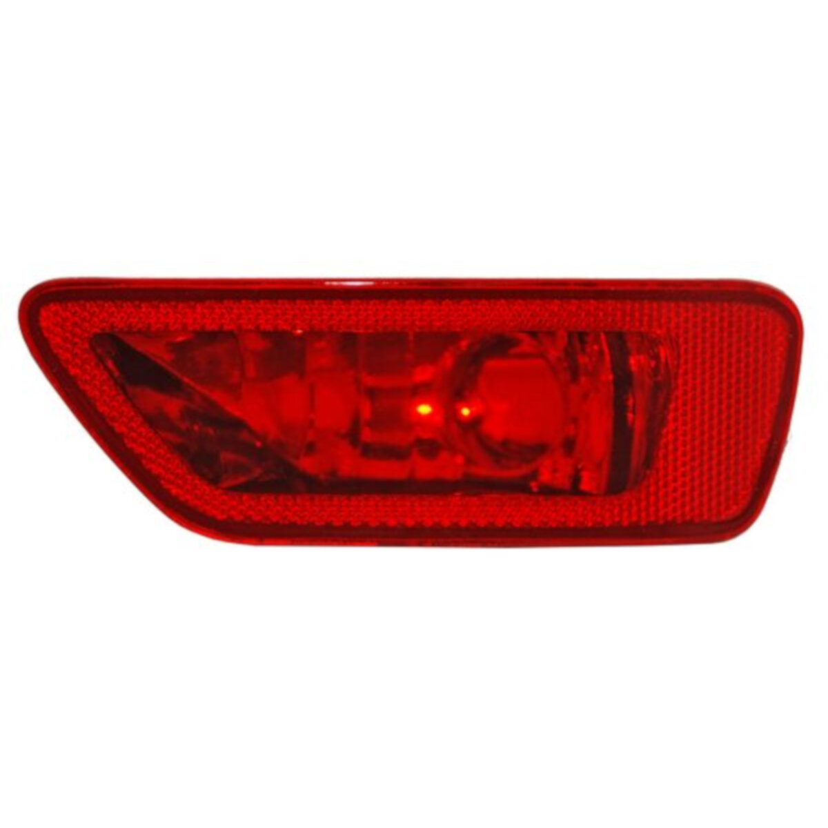 Cuarto Trasero Derecha Jeep Compass  2011 2012 2013