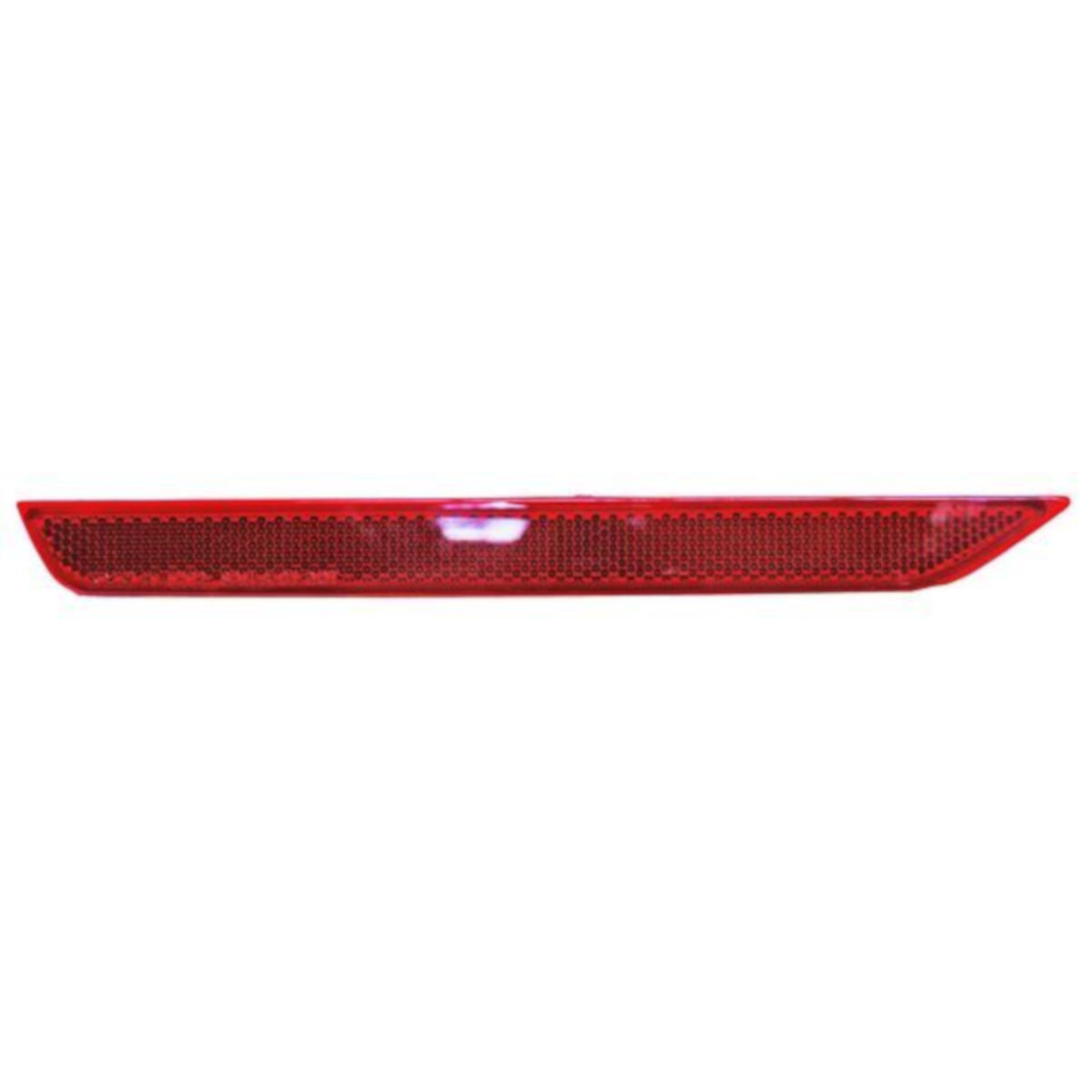 Cuarto Reflejante Izquierda Honda Odyssey  2011 2012 2013 2014 2015 2016