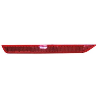 Foto 1 | Cuarto Reflejante Izquierda Honda Odyssey 2011 2012 2013 2014 2015 2016