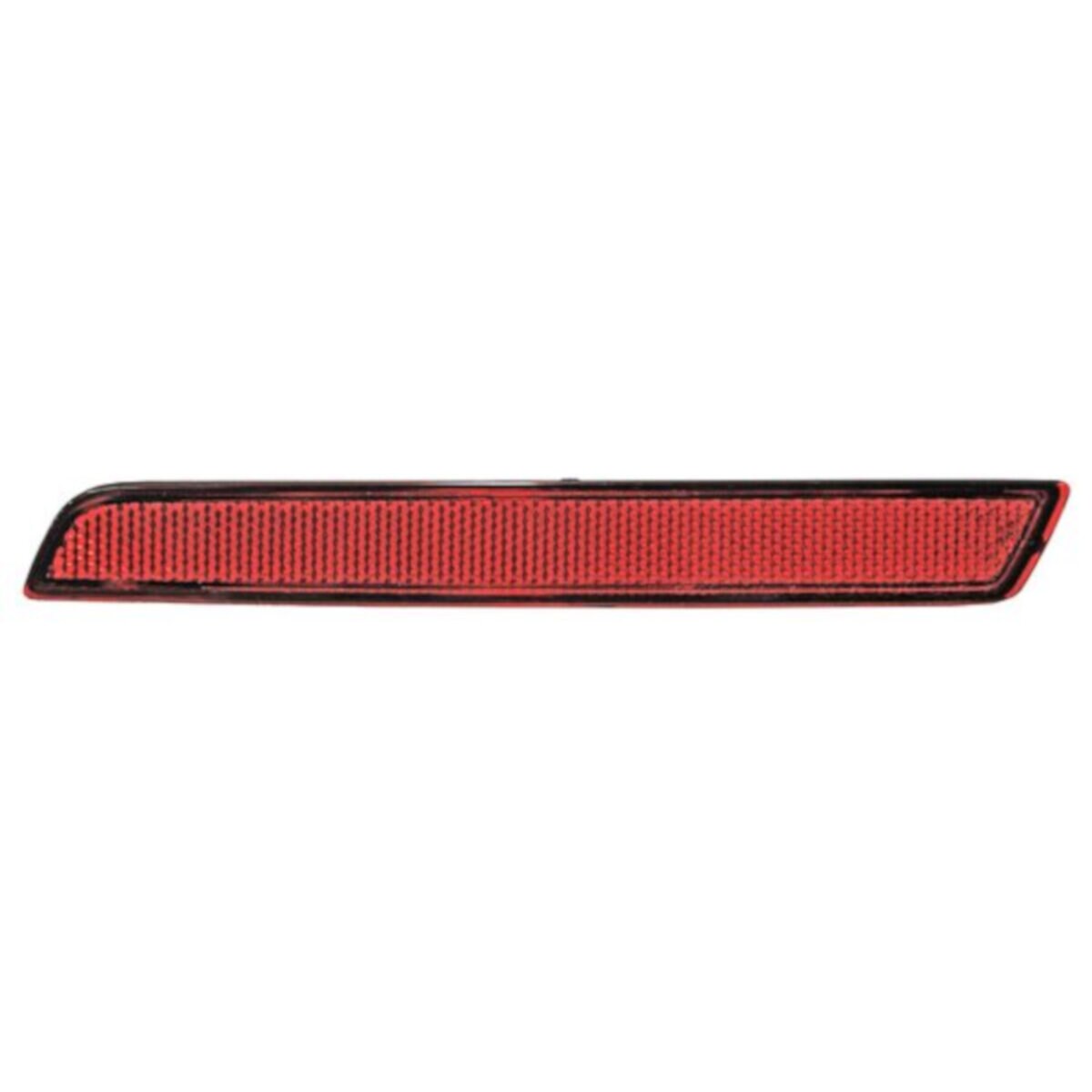 Cuarto Reflejante Derecha Chevrolet Malibu  2013 2014 2015 $489