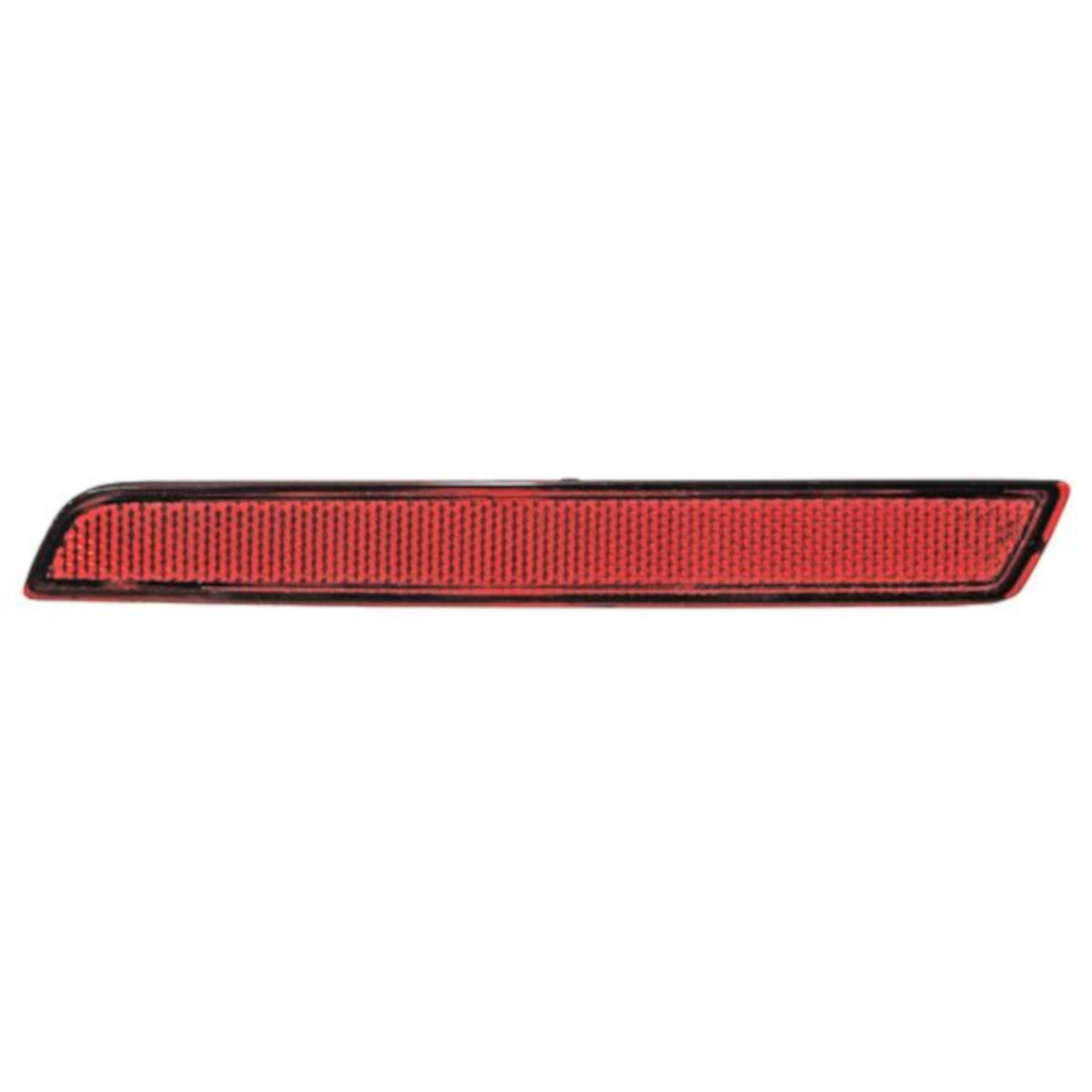 Cuarto Reflejante Derecha Chevrolet Malibu  2013 2014 2015