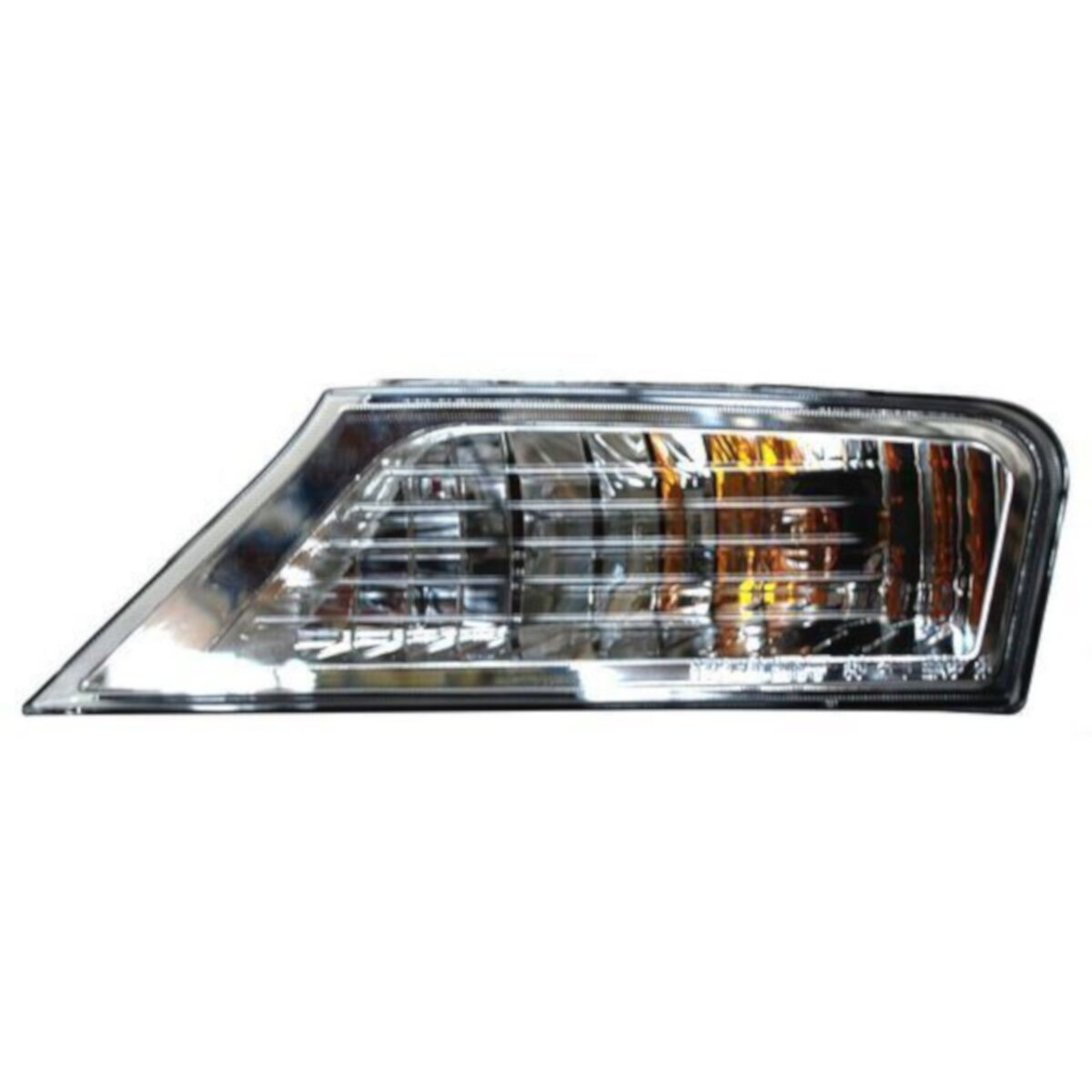 Cuarto Punta Izquierda Jeep Liberty  2008 2009 2010 2011 2012 2013