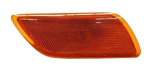 Cuarto Lateral Derecha Ford Focus  2000 2001 2002 2003 2004