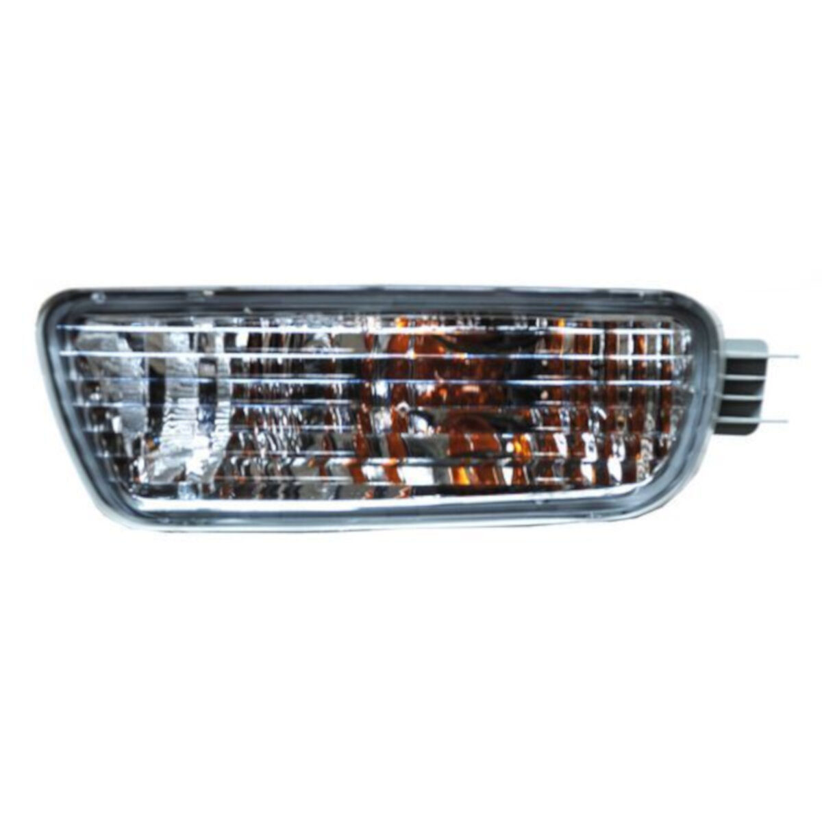 Cuarto Frontal Izquierda Toyota Tacoma  2001 2002 2003 2004