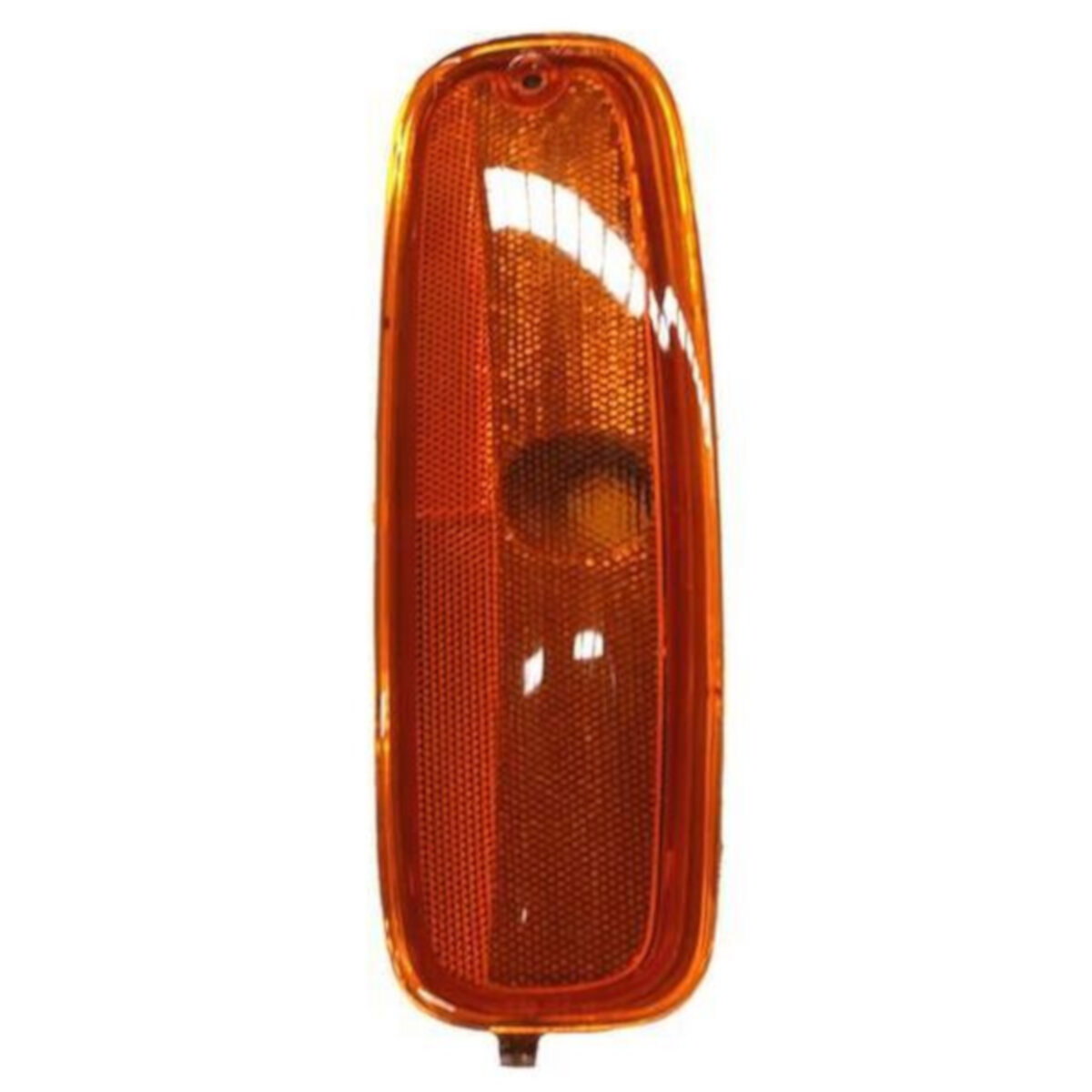 Cuarto Punta Izquierda Chevrolet Express  1996 1997 1998 1999 2000 2001 2002