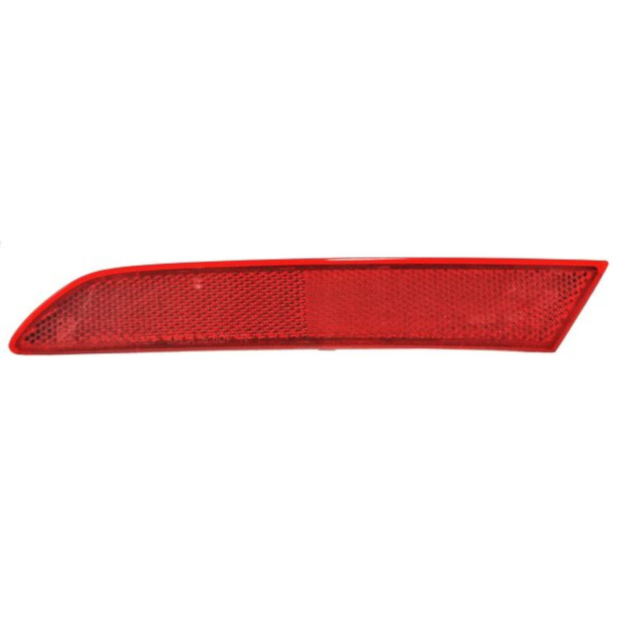 Cuarto Reflejante Derecha Mazda Cx7  2010 2011 2012