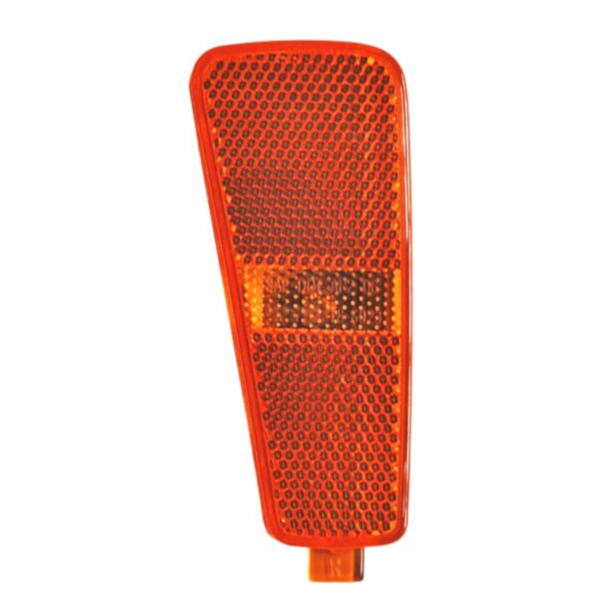 Cuarto Lateral Derecha Chevrolet Hhr  2006 2007 2008 2009 2010