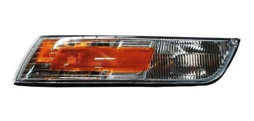 Cuarto Punta Izquierda Ford Grand Marquis  1995 1996 1997