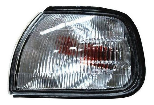 Cuarto Punta Izquierda Nissan Tsuru Iii 2001 2002 2003 2004 2005 2006 2007 2008 2009 2010 2011 2012 2013 2014 2015 2