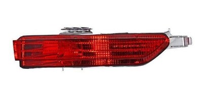 Foto 1 | Cuarto Trasero Derecha Volkswagen Touareg 2011 2012 2013 2014