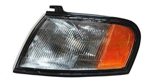 Cuarto Punta Izquierda Nissan Sentra  1996 1997 1998 1999