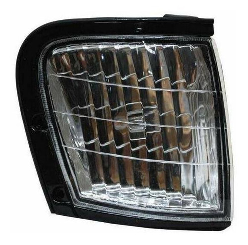 Cuarto Punta Derecha Chevrolet Luv  2004 2005