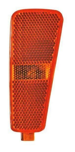 Cuarto Lateral Izquierda Chevrolet Hhr  2006 2007 2008 2009 2010