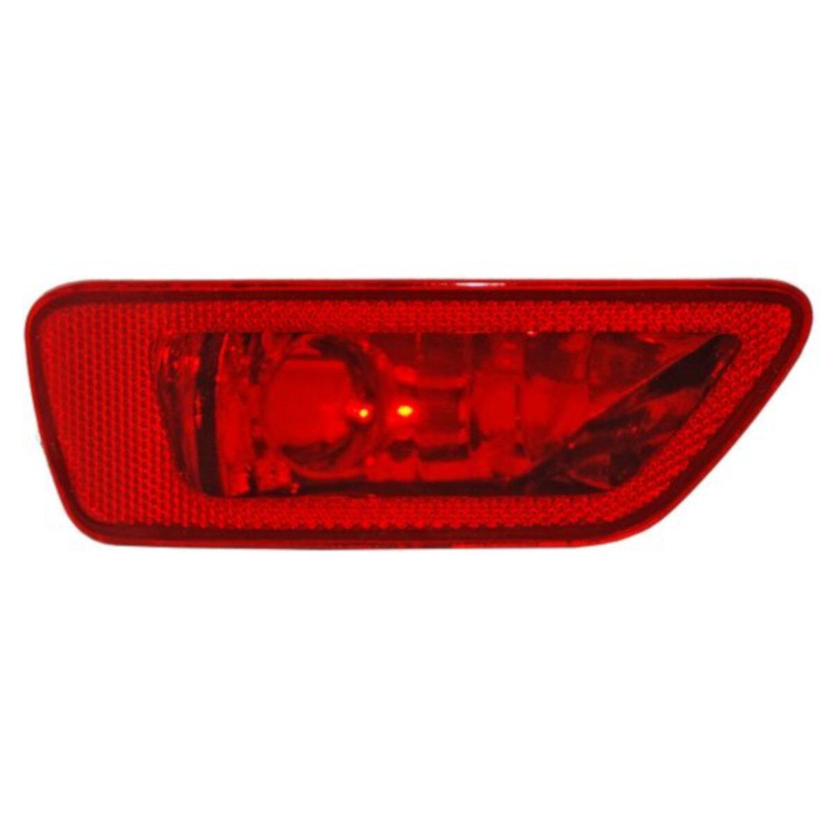 Cuarto Trasero Izquierda Jeep Compass  2011 2012 2013